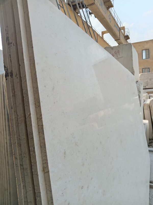 ● Samaha Marble