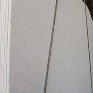● Beige Sinai Pearl