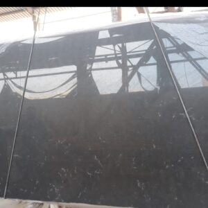 ● Black Sinai Pearl