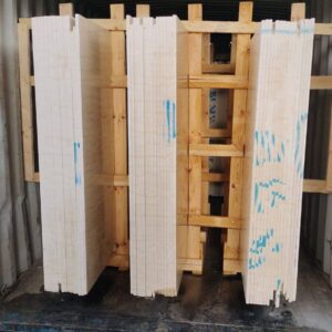 Wooden Bundles