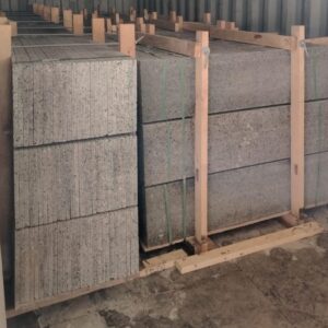 Wooden Bundles