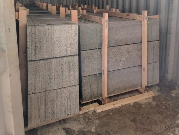 Wooden Bundles