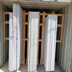 Wooden Bundles