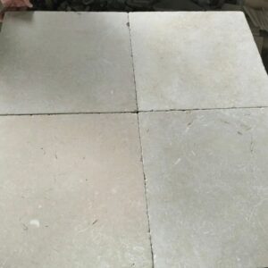 ● Honed + Tumbled